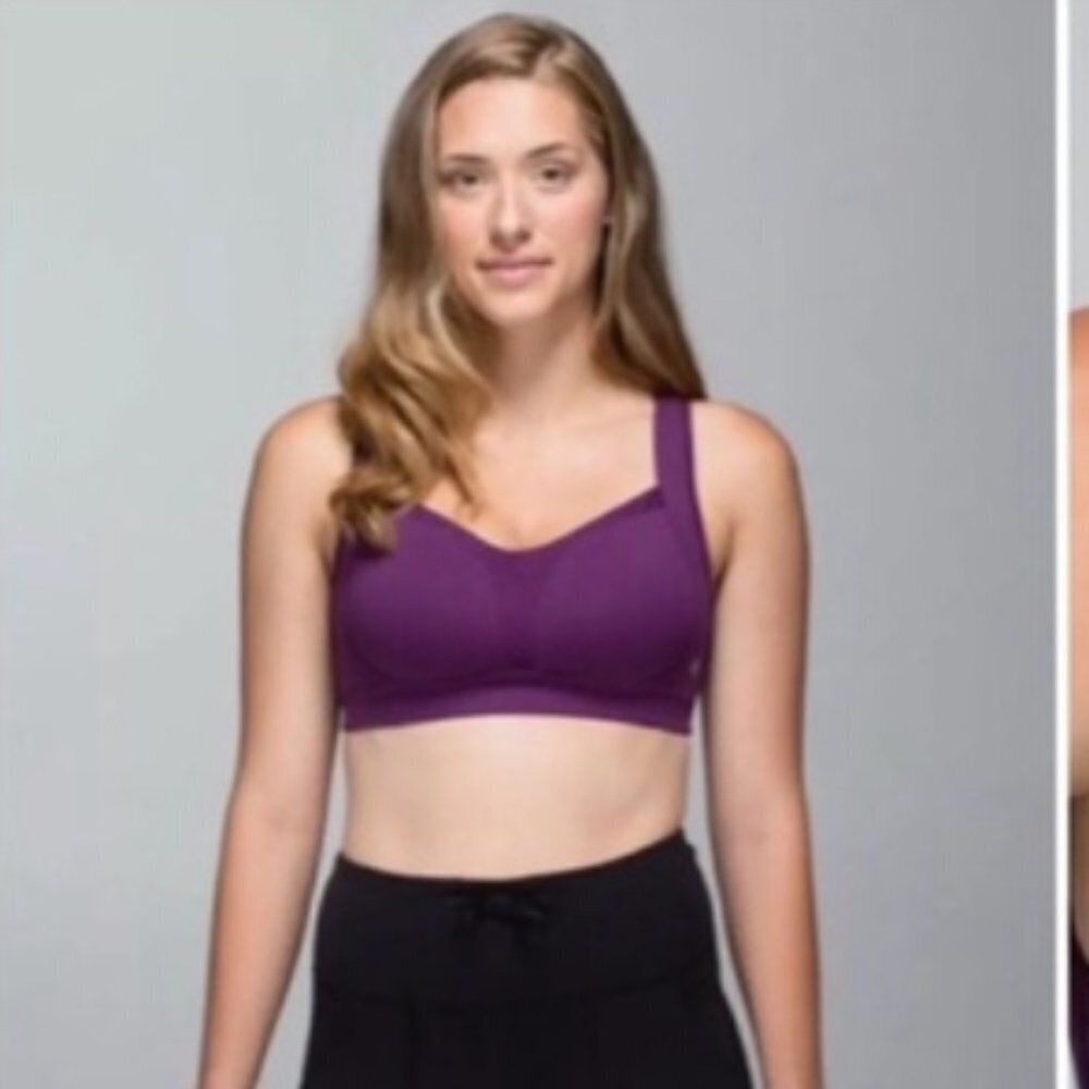 Lululemon Ta Ta Tamer